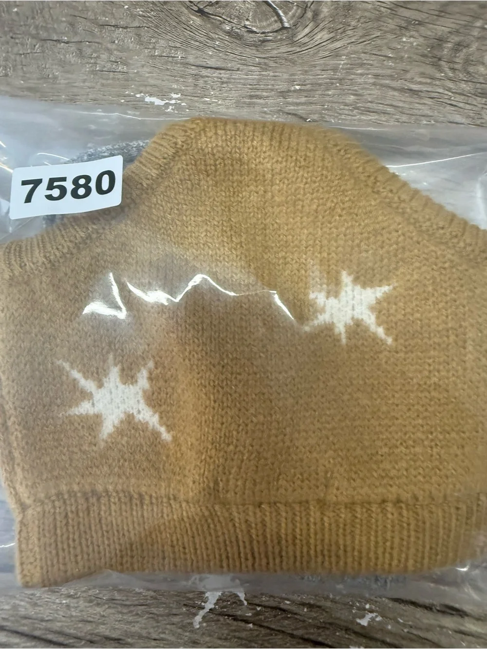 Rylee and cry knitted diaper covers 0-3 m